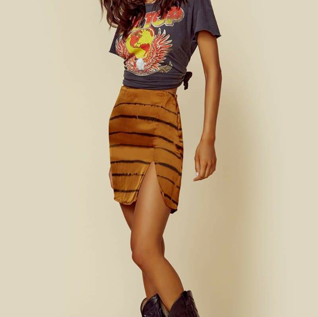 Silk Mini